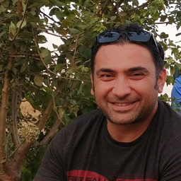 Özcan Yardımcı