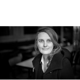 Laurette Kristina CHARLIER