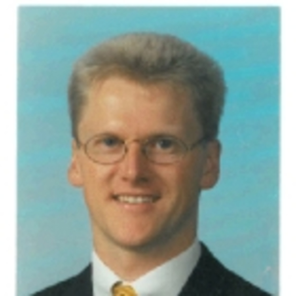 Rudolf Marschall Abteilungsleiter Umwelt, Gesundheitsschutz Gunvor