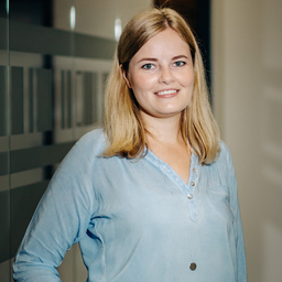 Kristin Büter