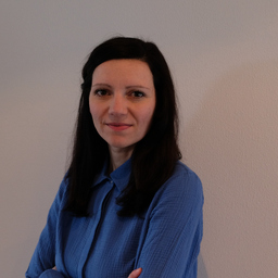 Irina Spies