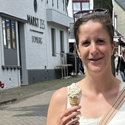 Judith Weber