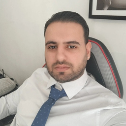 Emrah Kaplan