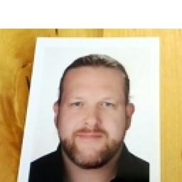 Jens Klein