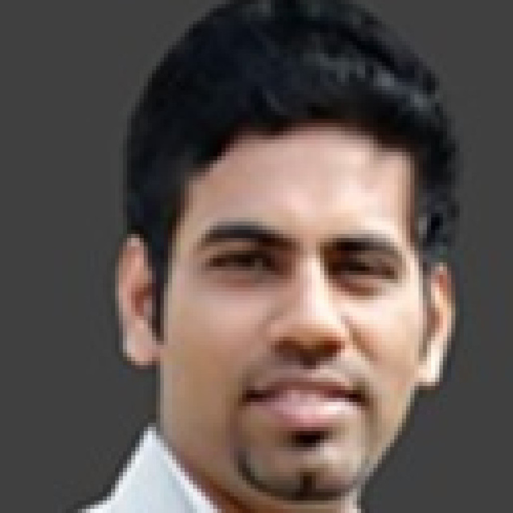 Gobinath Raveendran - Project Leader - Vestas | XING