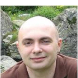 Dr. Giuseppe Matrangolo