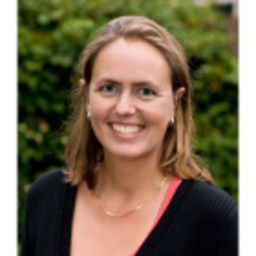 Ingrid van Kamperdijk-Maas