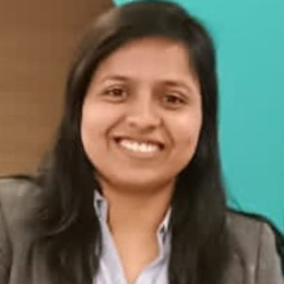 Archana Kumari