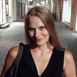 Profilbild Tina Lutz