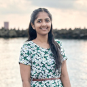 Keerthana Krishna