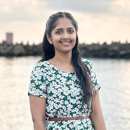 Keerthana Krishna