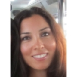 Julia Hochdorf