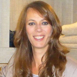 Claudia Hinz