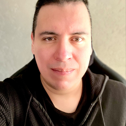 Jorge Cesar Martinez