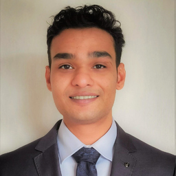 Karthik Shenoy