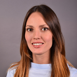 Yulia Pronina