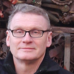Profilbild Jörg Roth