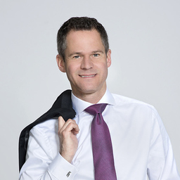 Fredrik Klevenfeldt