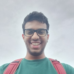Piyush Dharmani
