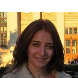Elena Boyadzhiyska