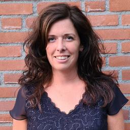 Sanne de Gast