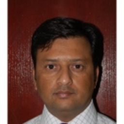 Naiyyar Pravej