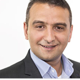 Cengiz Öztürk