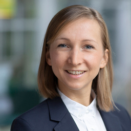 Verena Rudolf