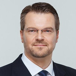Dr. Kay Möller's profile picture