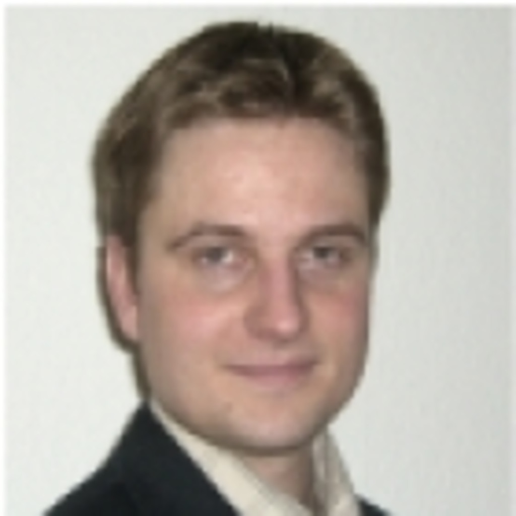 Social Media Profilbild Tammo Riedinger Karlsruhe