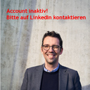 Social Media Profilbild Dirk von Gehlen München