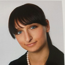 Social Media Profilbild Julia Bartel Iserlohn