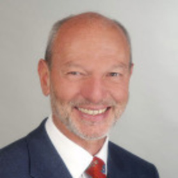 Harald Heinrich