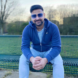 Pradeep Kumar