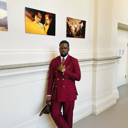 Emmanuel Okhonmina