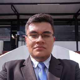 Andres Camilo Gutierrez Gonzalez