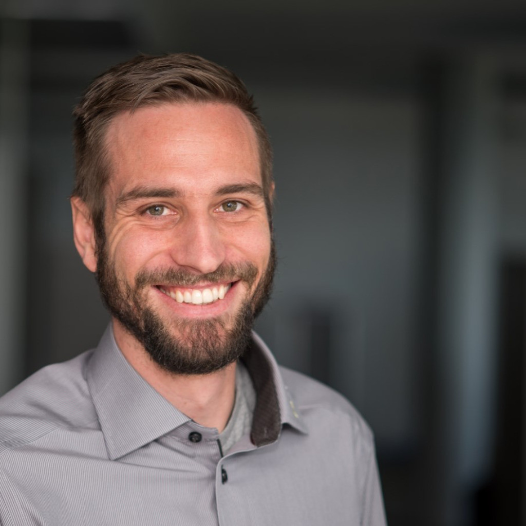 Christian Brunner CTO piSystem GmbH XING