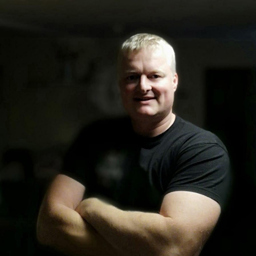 André Kökenhoff