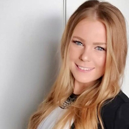 Georgina Pries