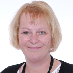 Carola Horlacher