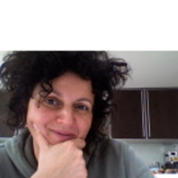 Miriam Thoma