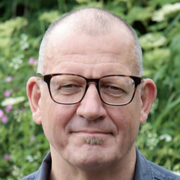 Holger Lyngklip Strøm