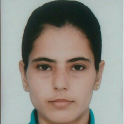 Manpreet Sran
