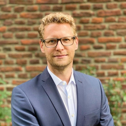 Ronny Leitl