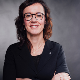 Dipl.-Wirt.-Ing. Daniela Krüger