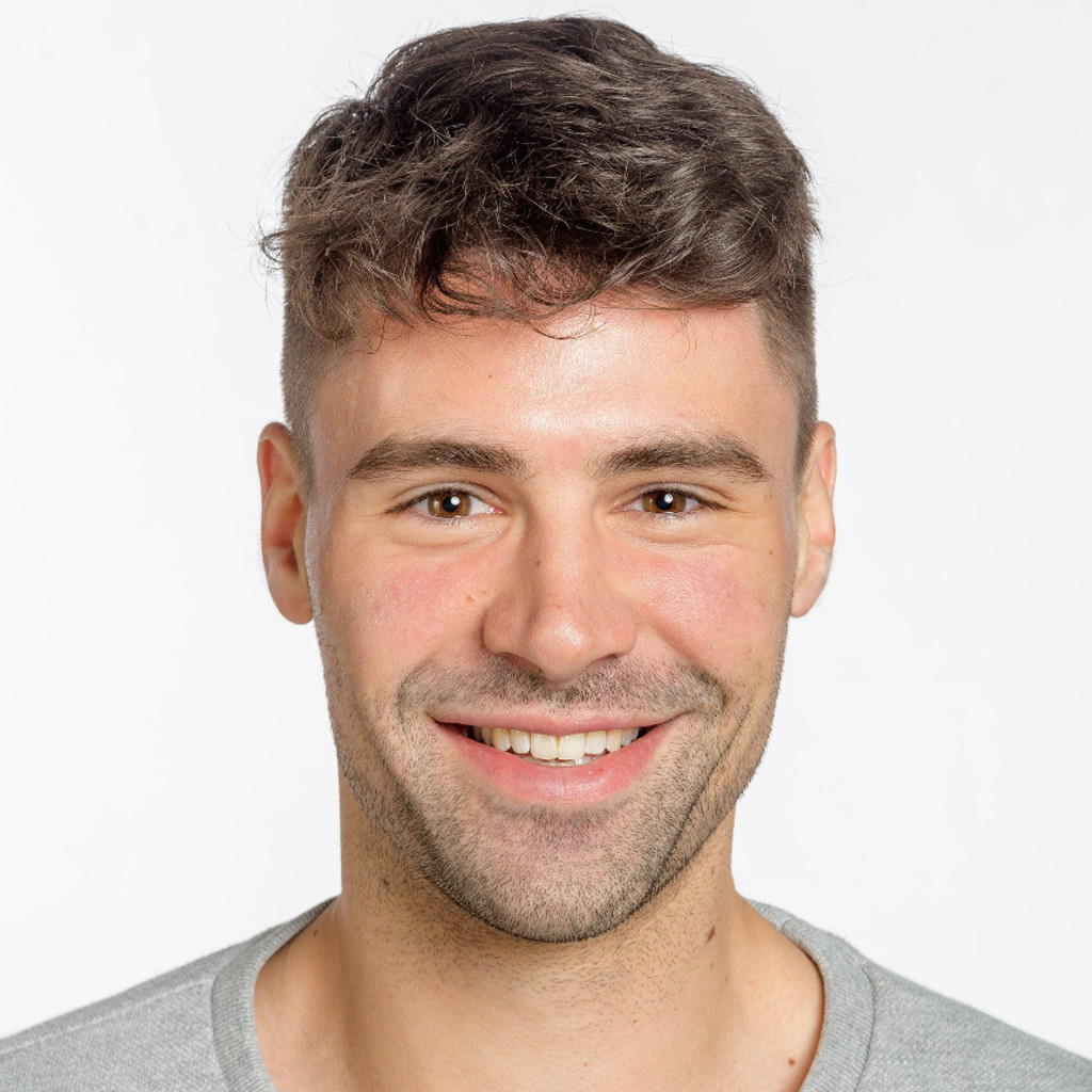 Patrick Schaufelberger Projektleiter TITPIT GmbH XING