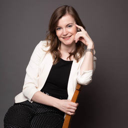 Sarah Kessel