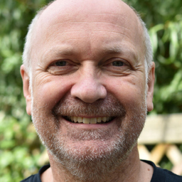 Herwig Ganzwohl