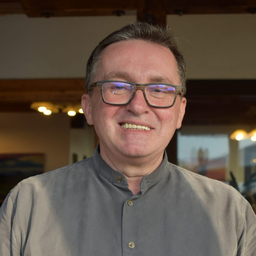 Ernst Schrottenbacher