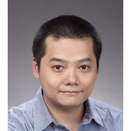 Dawei Chen